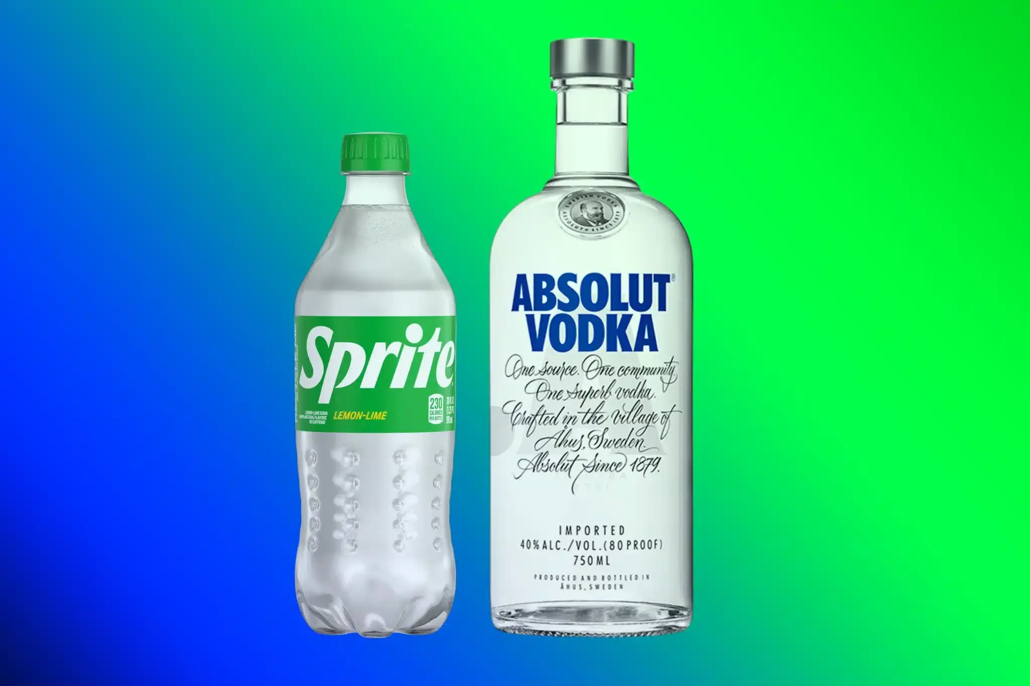 découvrez la recette tendance 2025 de l'absolut sprite cocktail : un mélange rafraîchissant de vodka absolut et de sprite, idéal pour vos soirées entre amis. facile à préparer, savoureux et pétillant !
