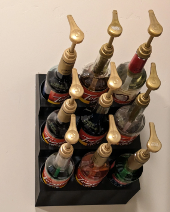 découvrez notre bouteille en verre pour sirop, idéale pour conserver et présenter vos sirops maison en 2025. robuste, élégante et réutilisable, elle préserve toute la saveur de vos préparations.