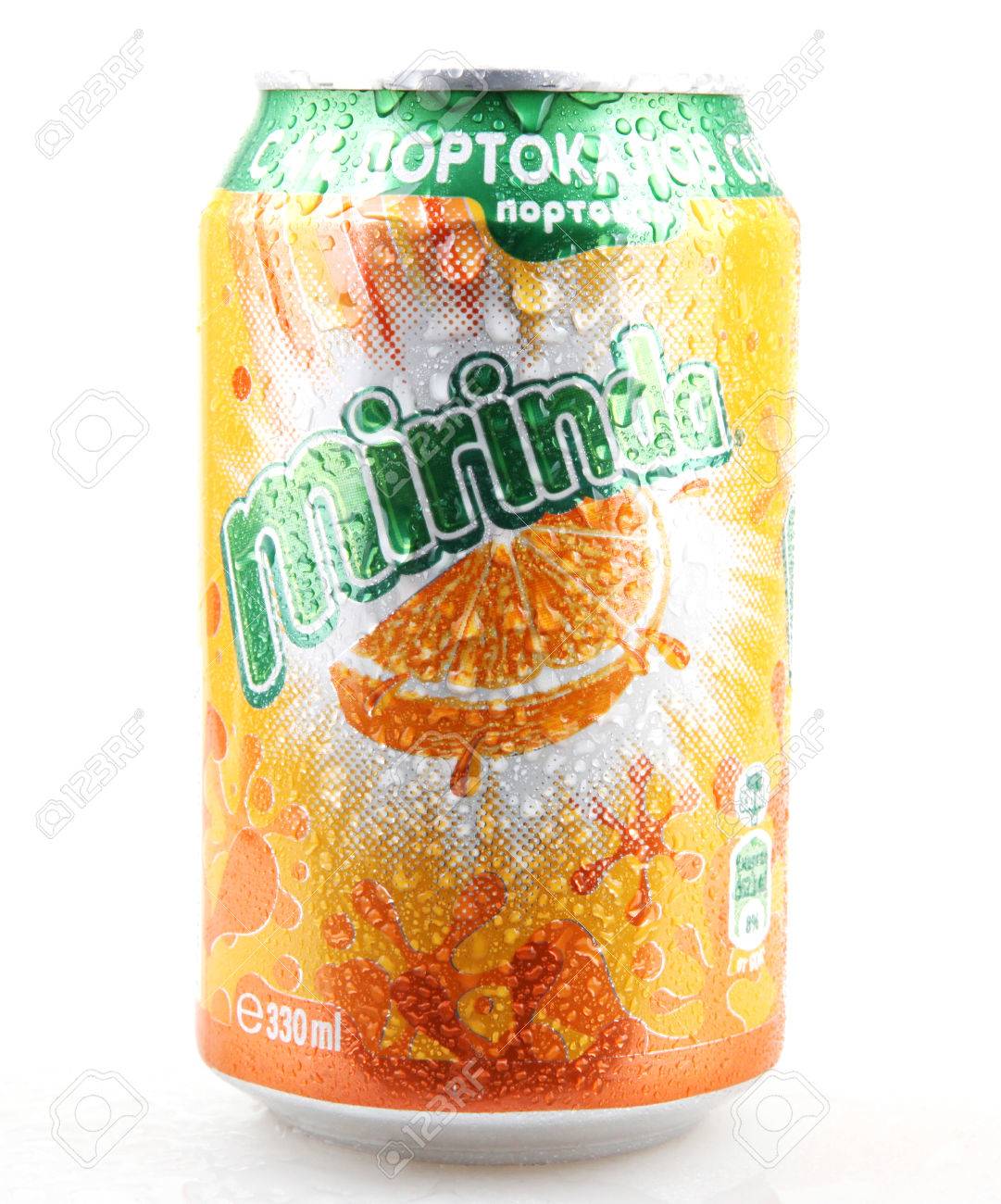 découvrez l'origine de mirinda, la célèbre boisson gazeuse fruitée née en espagne dans les années 1950 et appréciée aujourd'hui dans le monde entier.