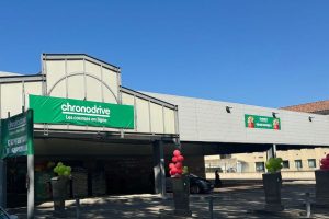 Chronodrive 2025 : Accédez à votre espace client en un clic