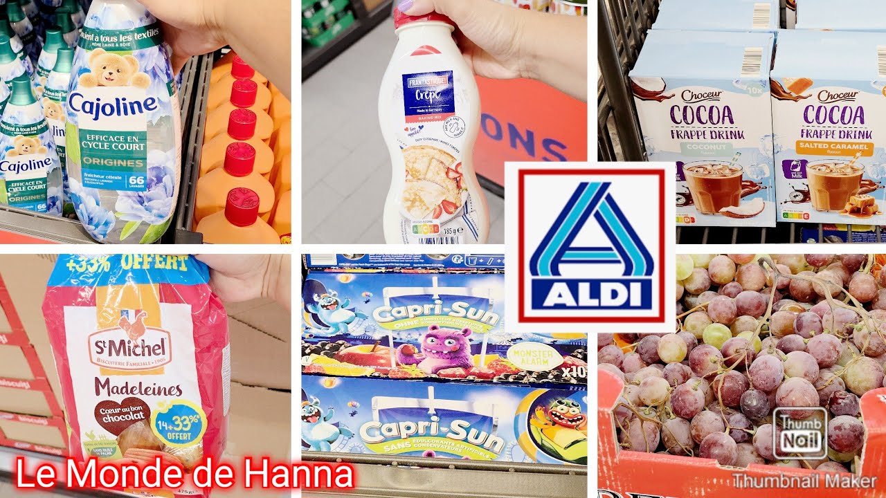 découvrez l'origine d'aldi, enseigne de supermarchés fondée en allemagne, son histoire, ses valeurs et son évolution jusqu'à devenir un leader de la grande distribution en europe.