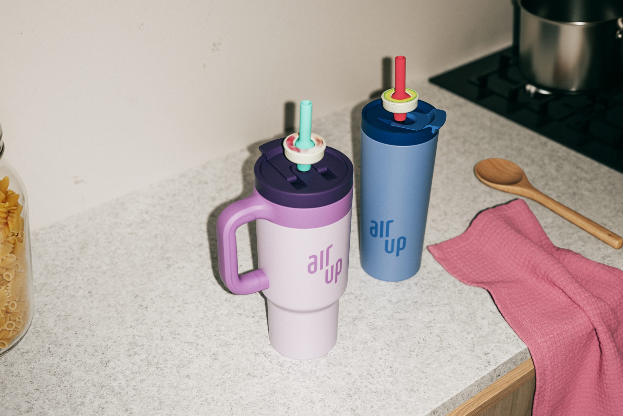 découvrez le fonctionnement des boissons air up, les avis des utilisateurs et les nouveautés à venir en 2025 pour une expérience gustative innovante et saine.