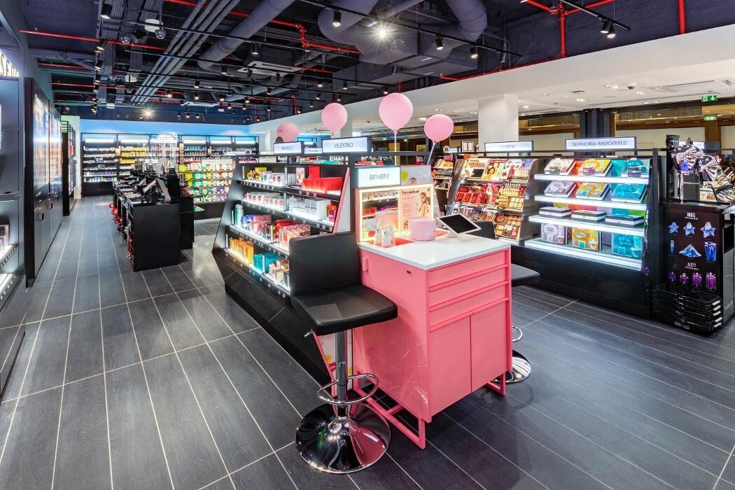 découvrez les avis clients sur la boutique sephora située à la gare du nord. lisez les expériences et retours des visiteurs pour mieux choisir vos produits beauté.