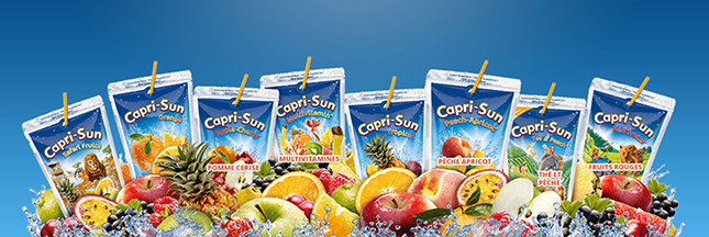 découvrez capri sun fruit rouge, la boisson préférée des enfants en 2025, alliant saveurs fruitées et fraîcheur pour des moments de plaisir garantis.