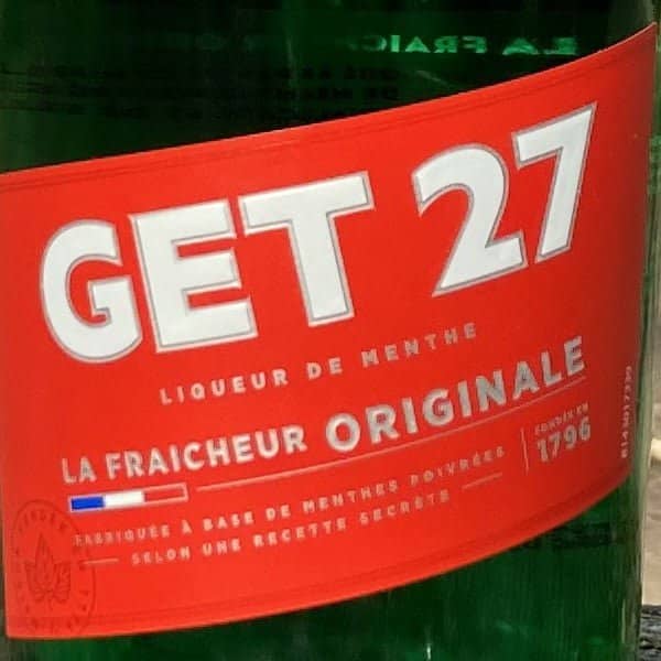 découvrez le processus de fabrication du get 27 en 2025, alliant tradition et innovation pour un goût unique et authentique.