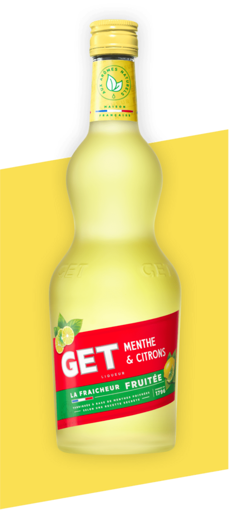 découvrez le processus de fabrication du célèbre liqueur get 27 en 2025, alliant tradition et innovation pour un goût unique.
