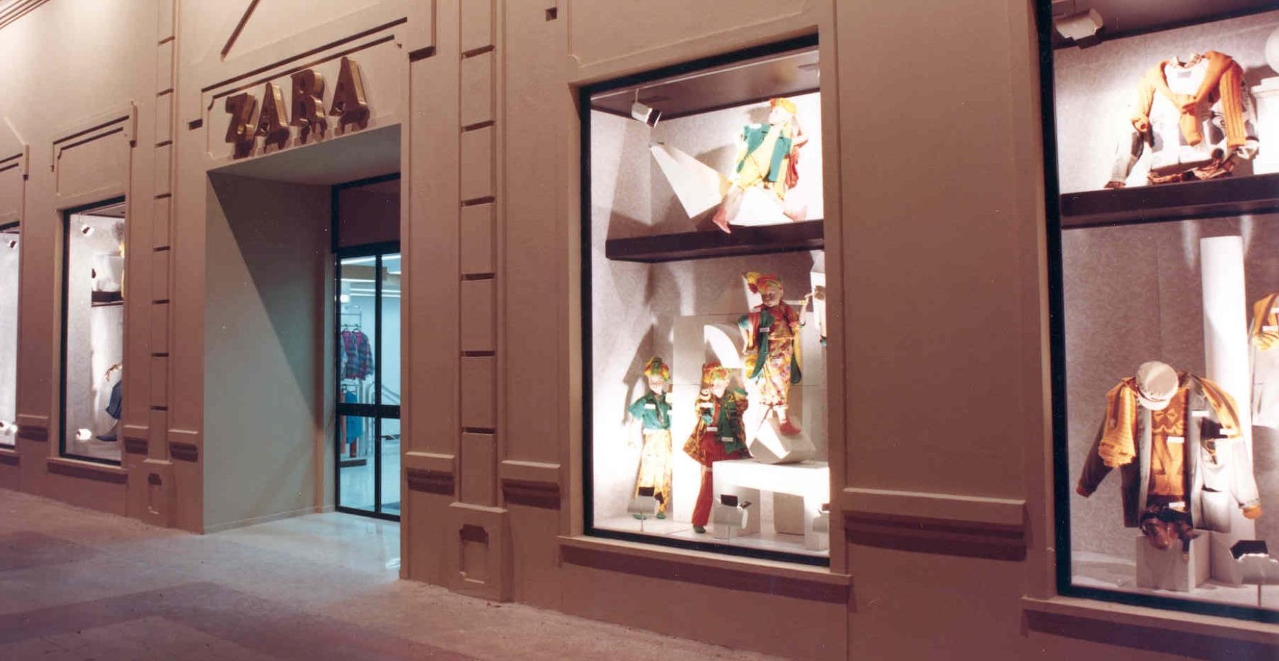 découvrez l'histoire de zara et sa date de création, une marque emblématique de la mode rapide qui a révolutionné le secteur avec son approche innovante.